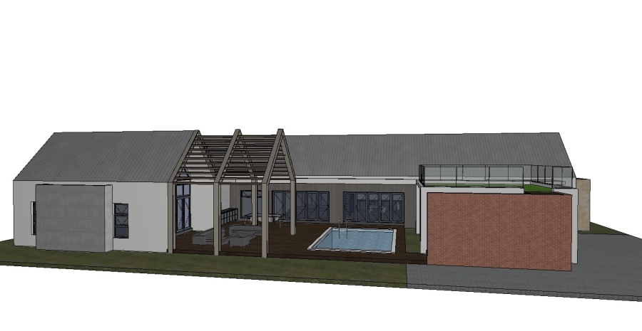 0 Bedroom Property for Sale in Leloko Lifestyle Estate North West